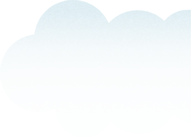 雲のイラスト
