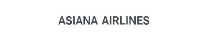 アシアナ航空