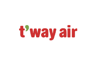 ティーウェイ航空