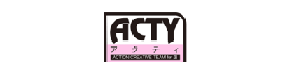 アクティ（ACTY）