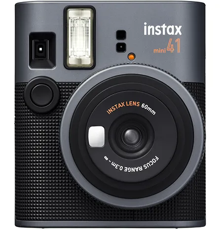 チェキ instax mini 41